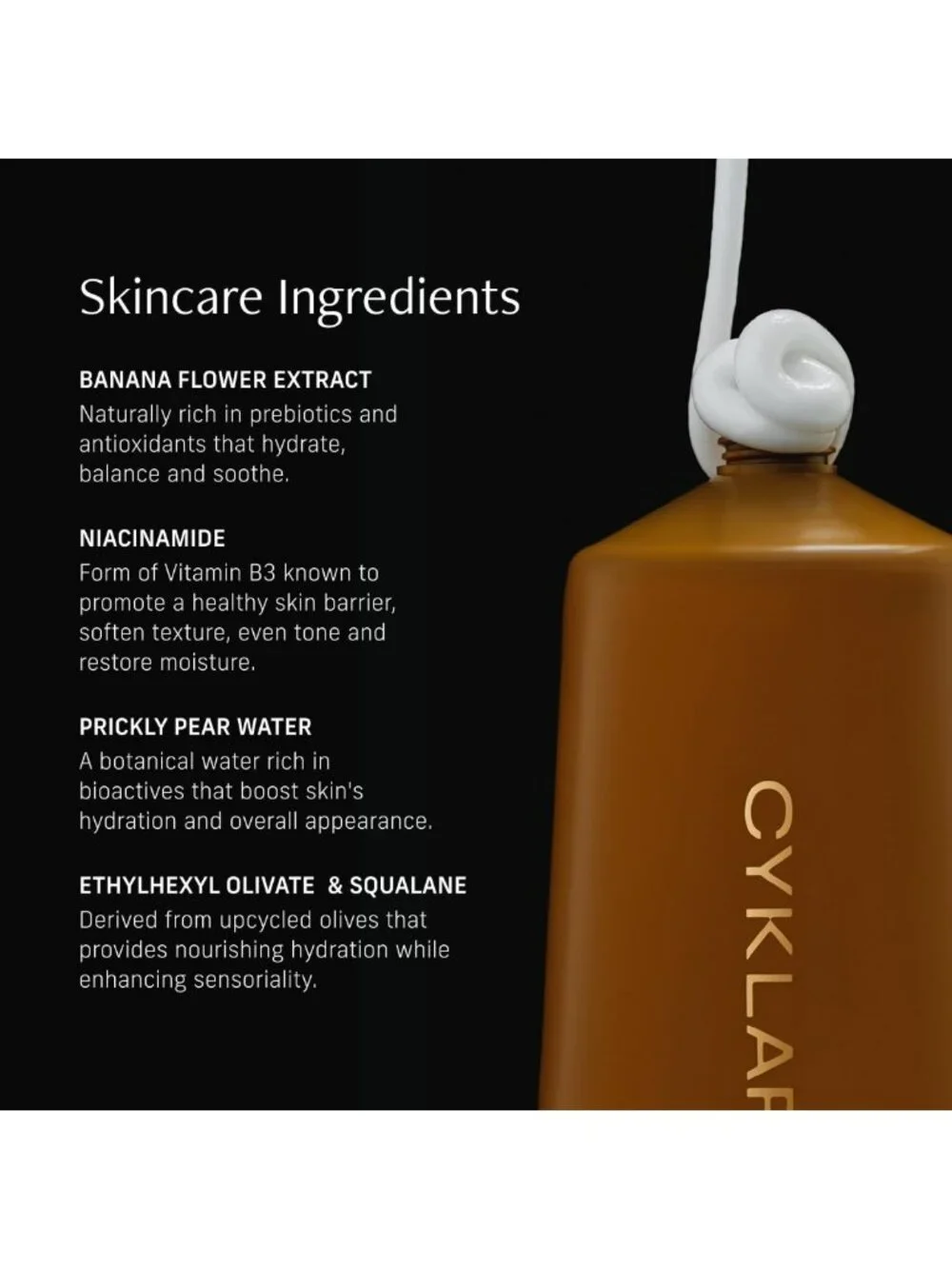 Nutrient-Rich Vanilla Body Cream - Non-Greasy 48-Hour Moisture, Hydrating Lotion